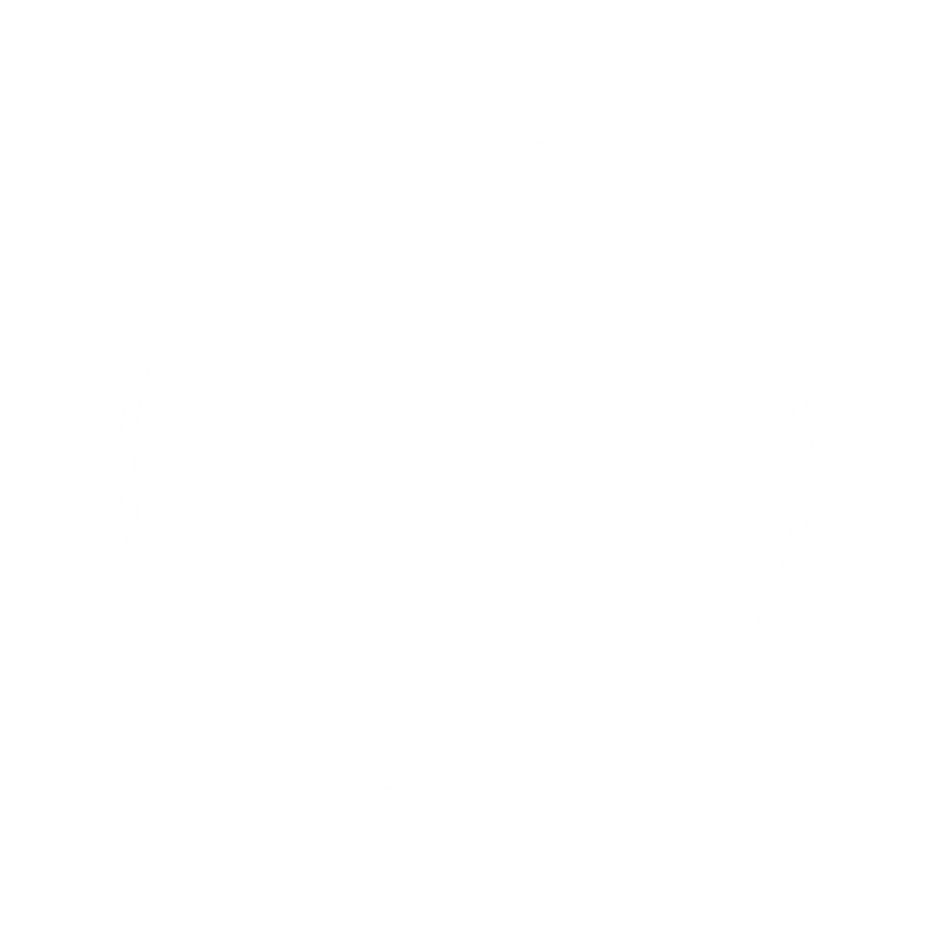 Split Step – alkuperäinen logo
